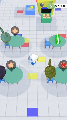 Smol Pizzeria - Screenshot 2