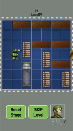 Zombie room escape game 2020 p - Screenshot 2