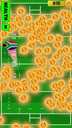 Flicking AmazeBallz - Screenshot 3