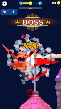 VIP Sniper - Screenshot 1