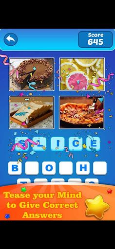 IQ Quizziz - Screenshot 1