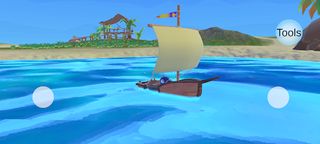 Bored Anglerfish - Screenshot 3