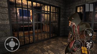 Night Mare: iHorror Pictures - Screenshot 3