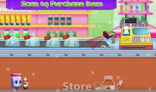Hospital Cash Register Games - Screenshot 3