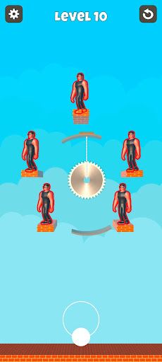 Slicer Mayhem - Screenshot 2