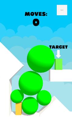 Drop Balls 3D - Screenshot 2