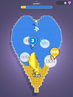 Multiply or die - Screenshot 1