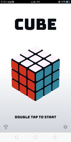 CUBE - Pro - Screenshot 2