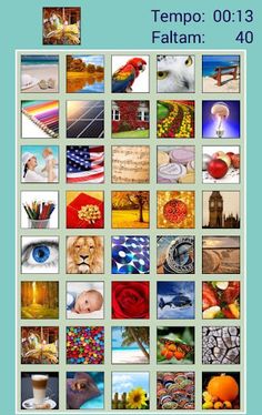 ADO Jogos Simples - Screenshot 1