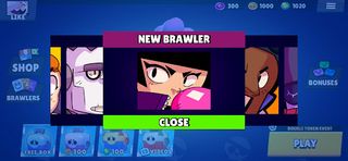 BrawlBox & Brawl Stars - Screenshot 2