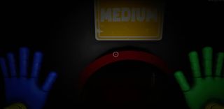 Mommy Long Legs - Screenshot 2