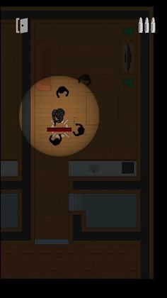 휴가나온군인 - Screenshot 2