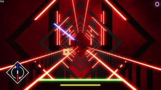 Deflect - Lightsaber - Screenshot 3