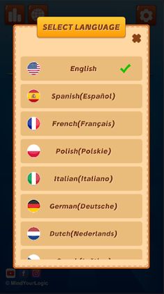Word Bomb : 4 pics 1 word - Screenshot 2
