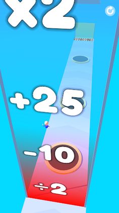 Go Jump High - Screenshot 2