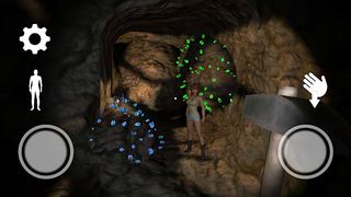 Devil's House: Part One - Screenshot 2