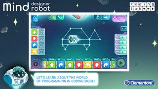Mind Designer - Screenshot 2