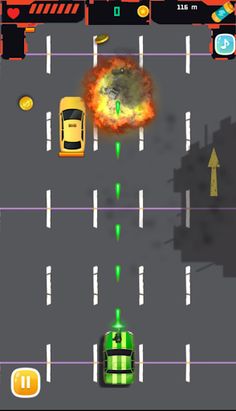 Car Winner - Screenshot 4