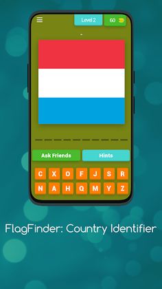 FlagFinder: Country Identifier - Screenshot 3