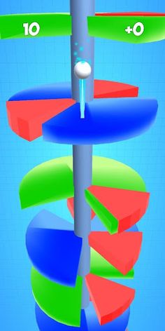 Infinite Jump Helix 2020 - Screenshot 3