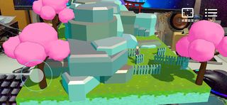 Alice Project - Screenshot 1