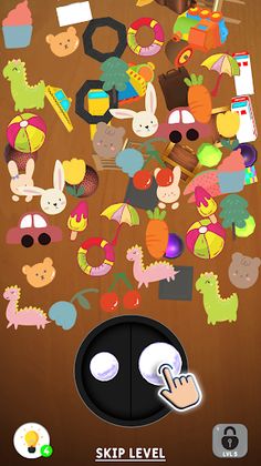 Matching Puzzle 3D - Screenshot 4