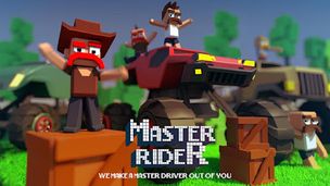 Master Rider - Screenshot 2