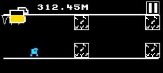 Black & Blue - Screenshot 3