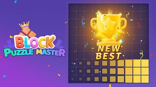 Block Puzzle!-Blast classic - Screenshot 3