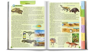 Stiinte ale naturii 3 - AR - Screenshot 1