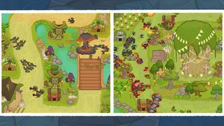 The Utans: Tower Defense - Screenshot 2