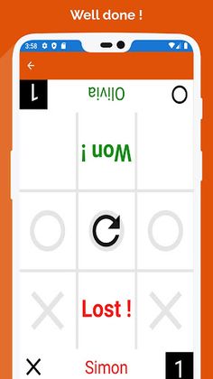 Tic Tac Toe Go! - Screenshot 3