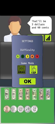 At the Shop US - Learning how  - Screenshot 4