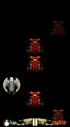 Abyss Runner - Screenshot 3