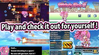 SOUND SHOOTING!! - Rhythm Acti - Screenshot 3