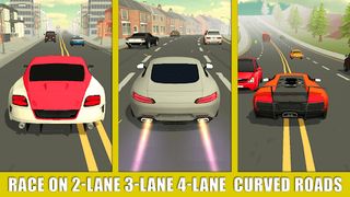 Car Racing Games Madness - Screenshot 3