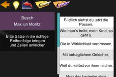 Wortspiel - Screenshot 3
