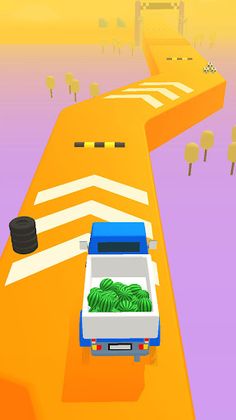 Happy Driver - Screenshot 2