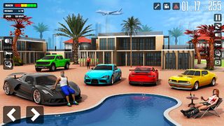 Gangster Vegas Crime Simulator - Screenshot 2