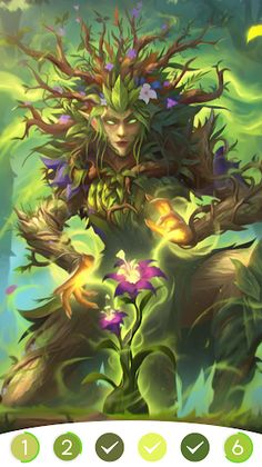 GREEN: Rainbow Color Coloring - Screenshot 1