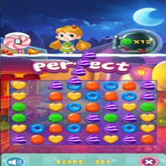 Candy Blast 2 - Screenshot 2