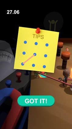 Let's Rope - 2 players game - Screenshot 4