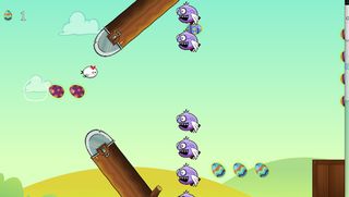 Flying Adventures - Screenshot 3