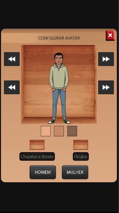 Truco Mineiro Online - Screenshot 2