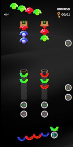 Shards - Screenshot 4