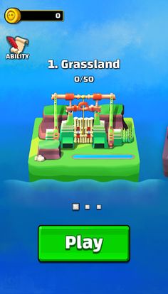 Bard Adventure - Screenshot 1