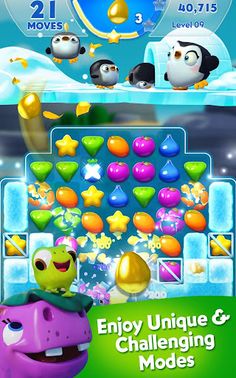 Wild Things Animal Adventures - Screenshot 4