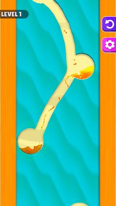 Sand Liquid - Screenshot 2