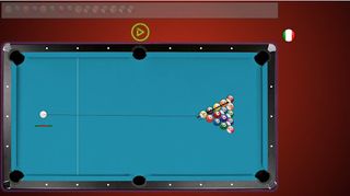 Pool 8 Ball - Screenshot 2