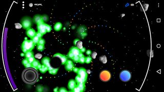 Space Rocks - Screenshot 3